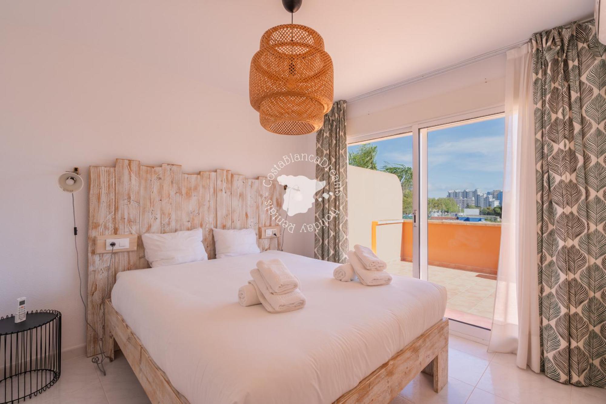 Costablancadreams Casa Colari 2 In Calpe Villa Ngoại thất bức ảnh